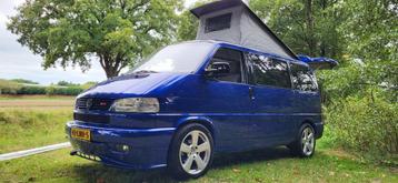 VOLKSWAGEN TRANSPORTER,MULTIVAN,CALI Camperkenteken beschikbaar voor biedingen