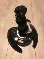 Thrustmaster T-Flight stick X - PC / PS3, Ophalen of Verzenden, Zo goed als nieuw