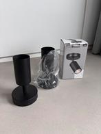 Set van 2 wand- of Plafondspotjes, Ophalen of Verzenden, Gebruikt