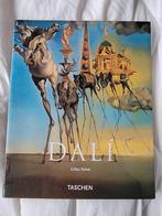 Dali door Gilles Neret - Taschen, Boeken, Ophalen of Verzenden, Zo goed als nieuw, Schilder- en Tekenkunst, Gilles Neret