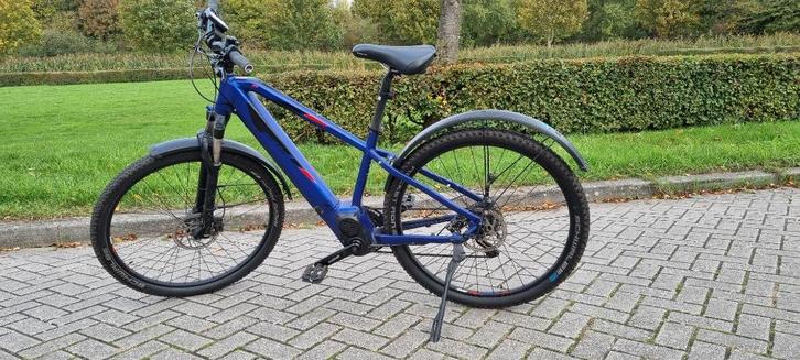 ATB E-Bike BH Atom 29 Pro 600WH accu, Fietsen en Brommers, Fietsen | Mountainbikes en ATB, Gebruikt, Overige merken, 53 tot 57 cm