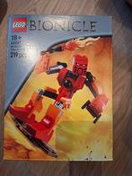 LEGO Bionicle Tahu en Takua 40581 - 1x gebouwd, Ophalen of Verzenden, Nieuw, Complete set, Lego
