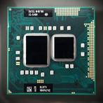 Intel Core i5-540M / CPU, Computers en Software, Processors, Ophalen of Verzenden, Zo goed als nieuw