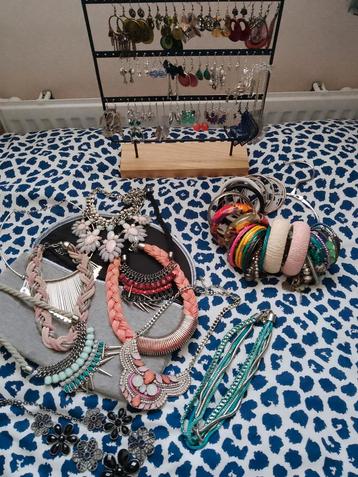 Bijoux sieraden  beschikbaar voor biedingen