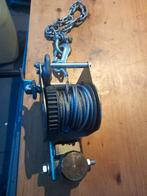 Lier hand Lier voor div.doeleiden, Ophalen, Zo goed als nieuw