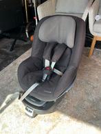 Maxi Cosi FamilyFix + Pearl autostoel 9-18 kg, Kinderen en Baby's, Autostoeltjes, Ophalen, Verstelbare rugleuning, Gebruikt, 9 t/m 18 kg