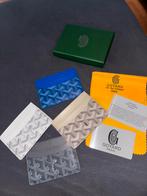 Pasjeshouder, Ophalen of Verzenden, Zo goed als nieuw