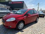 Fiat Grande Punto 1.4 Dynamic, Auto's, Fiat, Voorwielaandrijving, Gebruikt, 4 cilinders, 400 kg