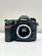 Nikon D7100 aantal clicks 28732, Audio, Tv en Foto, Fotocamera's Digitaal, Zo goed als nieuw, Nikon, Ophalen, Geen optische zoom