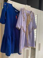 Marokkaanse jurken, Kleding | Dames, Jurken, Ophalen of Verzenden, Zo goed als nieuw, Maat 34 (XS) of kleiner, Onder de knie