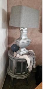 Theekastje, Huis en Inrichting, Ophalen of Verzenden, Zo goed als nieuw, 75 cm of meer