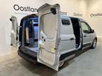 Ford Transit Connect 1.5 EcoBlue L2 120 PK Automaat Serviceb, Gebruikt, 4 cilinders, Met garantie (alle), Navigatiesysteem