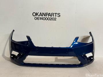 Seat Ibiza V (FR) voorbumper 6F0807221D beschikbaar voor biedingen