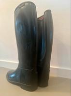 Kunststof paardrijlaarzen maat 33, Dieren en Toebehoren, Paardrijkleding, Kinderen, Dressuur, Ophalen of Verzenden, Zo goed als nieuw