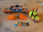Lego stuntz 60294, Ophalen of Verzenden, Zo goed als nieuw