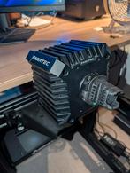 Fanatec csl DD 5/8nm qr2, Ophalen, Gebruikt