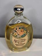 Vintage zeldzaam Avon Californië Co parfum, Ophalen of Verzenden, Zo goed als nieuw, Miniatuur