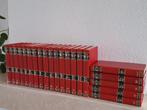Kleine Winkler Prins - 20 delen plus atlas, Boeken, Encyclopedieën, Ophalen, Zo goed als nieuw, Algemeen, Complete serie