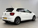 Volkswagen Polo 1.0 TSI R-line | Adaptive Cruise | Carplay |, Stof, Gebruikt, Euro 6, 1096 kg