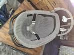 Nuna Leaf wipstoel, Gebruikt, Wipstoel, Met gordel(s) of riempje(s), Ophalen