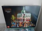 Lego Boutique Hotel 10297 nieuw in doos, Kinderen en Baby's, Speelgoed | Duplo en Lego, Ophalen of Verzenden, Nieuw, Complete set