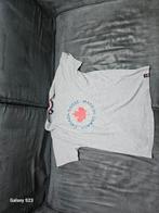 Canada Goose t shirt maat M, Ophalen of Verzenden, Gedragen, Maat 48/50 (M), Grijs