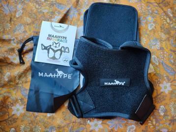 Maahype rugbrace houdingcorrector beschikbaar voor biedingen
