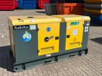 Aggregaat NIEUWE Ashita 70 kVA ZH4100ZD (bj 2022)