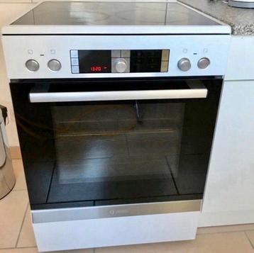 Bosch fornuis elektrische beschikbaar voor biedingen