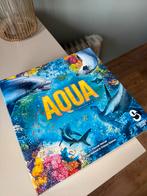 NIEUW - AQUA biodiversity in the ocean bordspel, Hobby en Vrije tijd, Gezelschapsspellen | Bordspellen, Ophalen of Verzenden, Nieuw