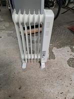 Z.g.a.n elektrische kachel, Ophalen, 60 tot 150 cm, Kachel, 30 tot 80 cm