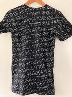 Vans T-shirt, Cathy van Engel, Ophalen of Verzenden, Zo goed als nieuw, Zwart