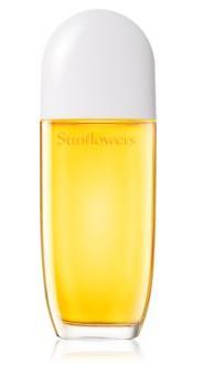 Elizabeth Arden SUNFLOWERS Eau de Toilette en Body Lotion -, Sieraden, Tassen en Uiterlijk, Uiterlijk | Parfum, Nieuw, Ophalen of Verzenden