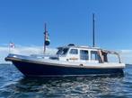 Van Pelt Vlet 9.20 OK - Goed Onderhouden & Vaarklaar, Watersport en Boten, Ophalen, Gebruikt, Staal, Diesel