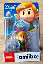 Zelda Link's Awakening Amiibo - Nieuw!, Avontuur en Actie, Online, 1 speler, Nieuw