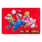 Super Mario mousepad / muismat, Ophalen of Verzenden, Nieuw, Konix