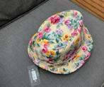 Nieuwe Zomerhoed / Zomer Hoed . mt. 57. Etc etc .Muts NIEUW, Ophalen of Verzenden, Nieuw, One size fits all