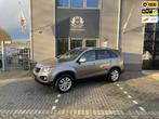 Kia Sorento 2.4 X-ecutive 4WD *AUT, Auto's, Kia, Automaat, Euro 5, Gebruikt, Zwart