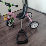 Kinderen driewieler, Ophalen, Zo goed als nieuw, Puky, Duwstang