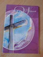 VRIJSPRAAK Nr. 5 serie MEELEVEN, Boeken, Ophalen of Verzenden, Gelezen