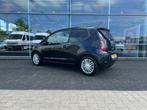 Volkswagen Up! 1.0 Edition move up! BlueMotion Airco, Voorwielaandrijving, Euro 5, Gebruikt, Up!