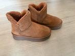 Graceland Ugg Look-a-like Schoenen Maat 37, Kleding | Dames, Schoenen, Ophalen of Verzenden, Zo goed als nieuw, Bruin, Lage of Enkellaarzen