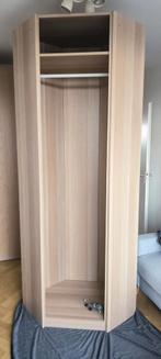 IKEA Pax hoekkast zonder deuren - Zo goed als nieuw!, Huis en Inrichting, Kasten | Kledingkasten, Ophalen