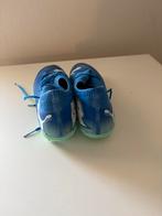 Blauwe Puma Voetbalschoenen - Maat 37, Ophalen, Puma, Blauw, Sportschoenen
