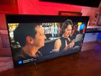 Philips smart tv 65 inch, Ophalen, Philips, 50 Hz, Zo goed als nieuw