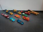 Siku Speelgoedauto's - 1/64, Ophalen of Verzenden, Gebruikt