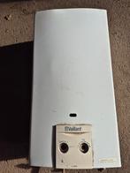 Vaillant Geiser, Doe-het-zelf en Verbouw, Geisers en Boilers, Ophalen, Gebruikt, Aardgas, Geiser