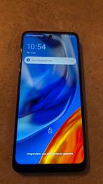 Telefoon motorala, Ophalen of Verzenden, Gebruikt, Zwart