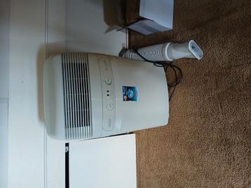 Mobiele airco  beschikbaar voor biedingen