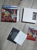 Medabots metabee version ax, 1 speler, Verzenden, Zo goed als nieuw, Vanaf 3 jaar
